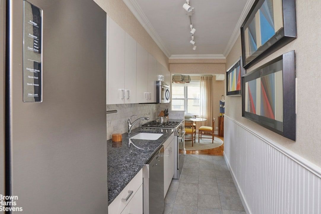 Real estate property located at 415 52ND #7EC, New York, Beekman, New York City, NY, US