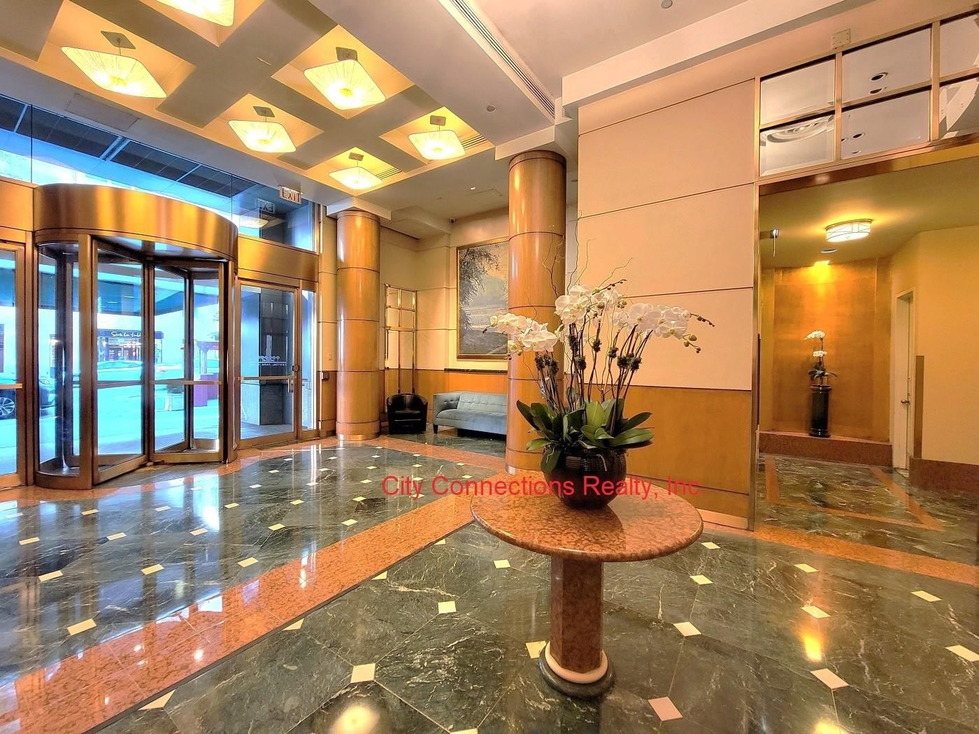 Real estate property located at 301 57th #10-C, New York, Hell's Kitchen, New York City, NY, US