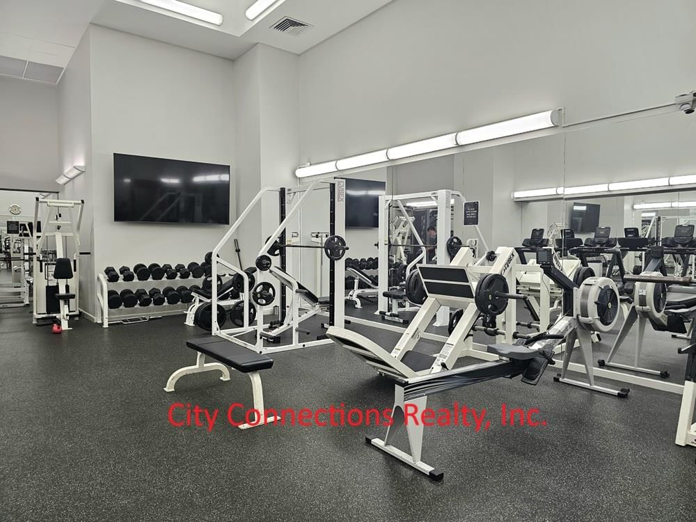 Real estate property located at 301 57th #10-C, New York, Hell's Kitchen, New York City, NY, US