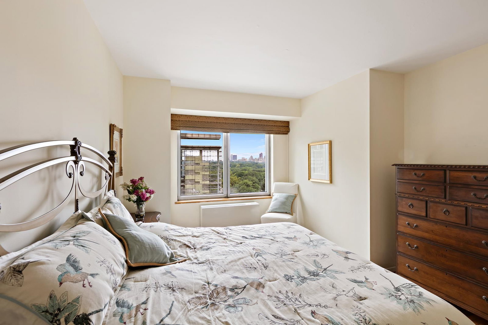 Real estate property located at 301 57th #10-C, New York, Hell's Kitchen, New York City, NY, US