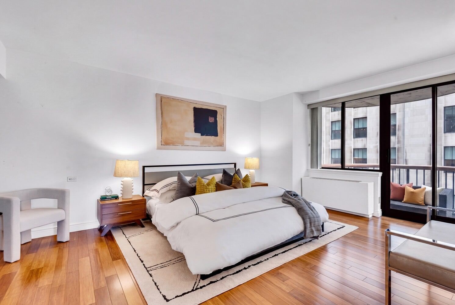 Real estate property located at 45 25TH #9B, New York, Nomad, New York City, NY, US
