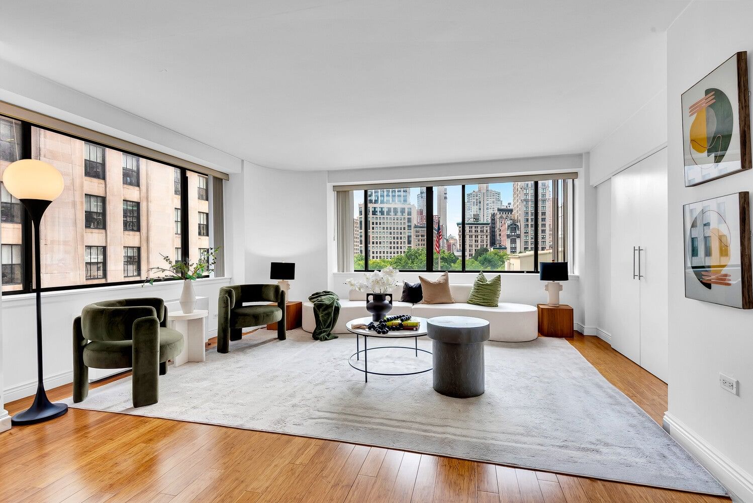 Real estate property located at 45 25TH #9B, New York, Nomad, New York City, NY, US