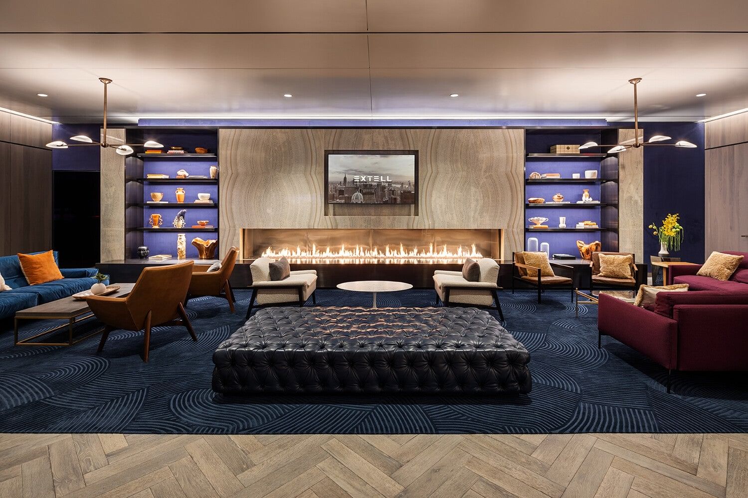 Real estate property located at 252 SOUTH #39F, New York, Two Bridges, New York City, NY, US