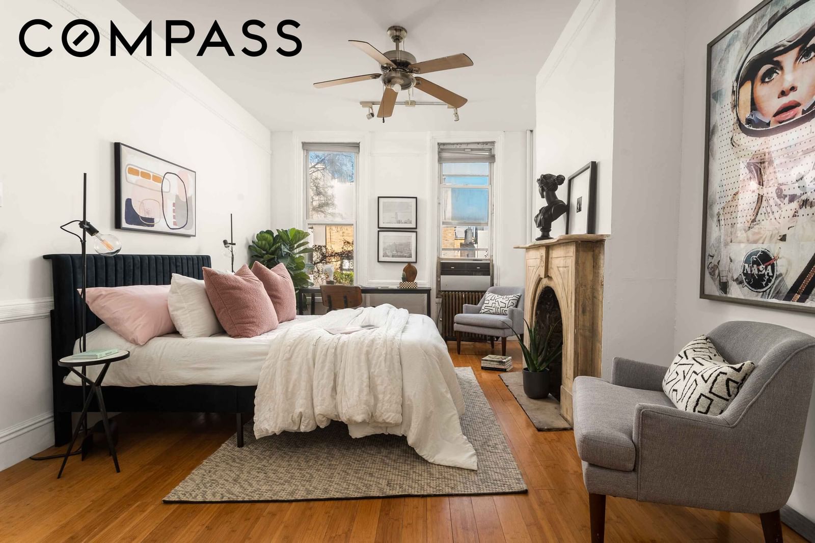 Real estate property located at 152 9th #3L, Kings, Williamsburg, New York City, NY, US