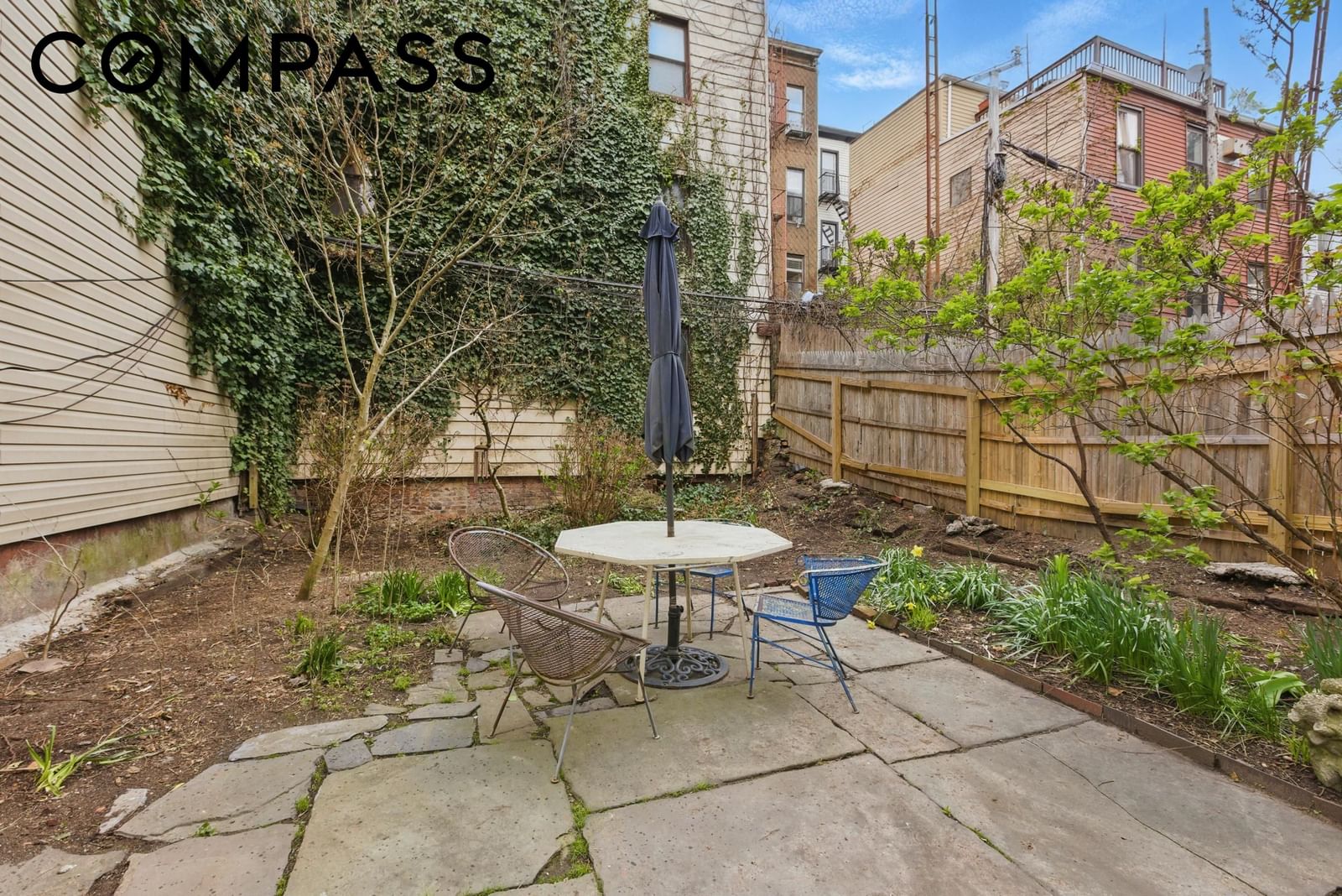 Real estate property located at 152 9th #3L, Kings, Williamsburg, New York City, NY, US