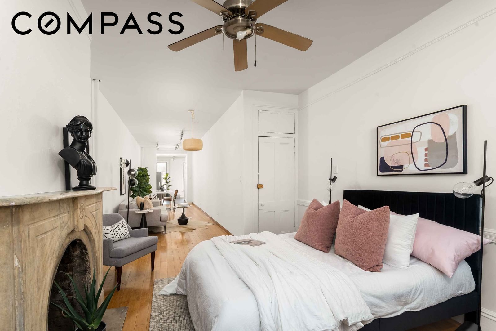 Real estate property located at 152 9th #3L, Kings, Williamsburg, New York City, NY, US