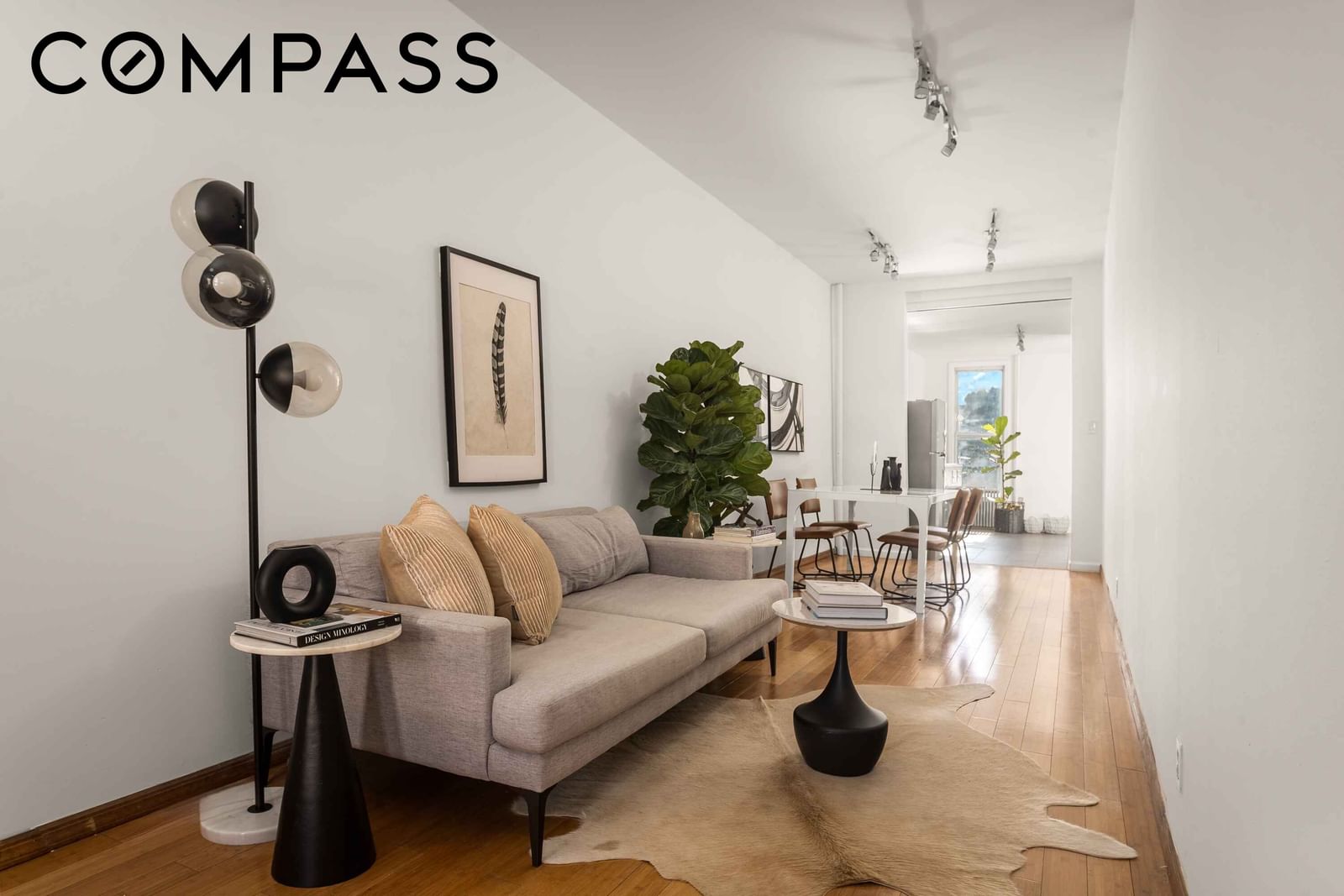 Real estate property located at 152 9th #3L, Kings, Williamsburg, New York City, NY, US