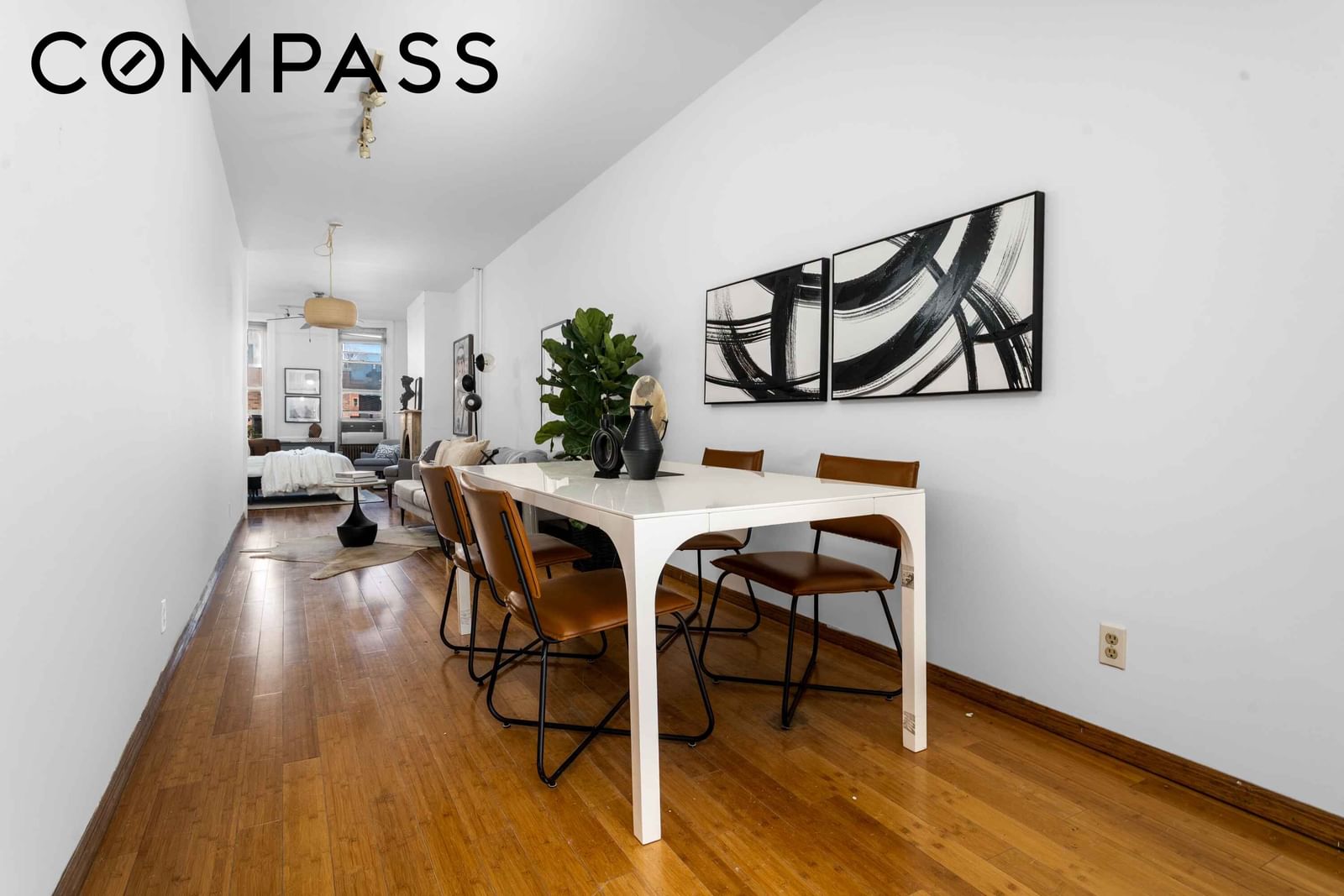 Real estate property located at 152 9th #3L, Kings, Williamsburg, New York City, NY, US