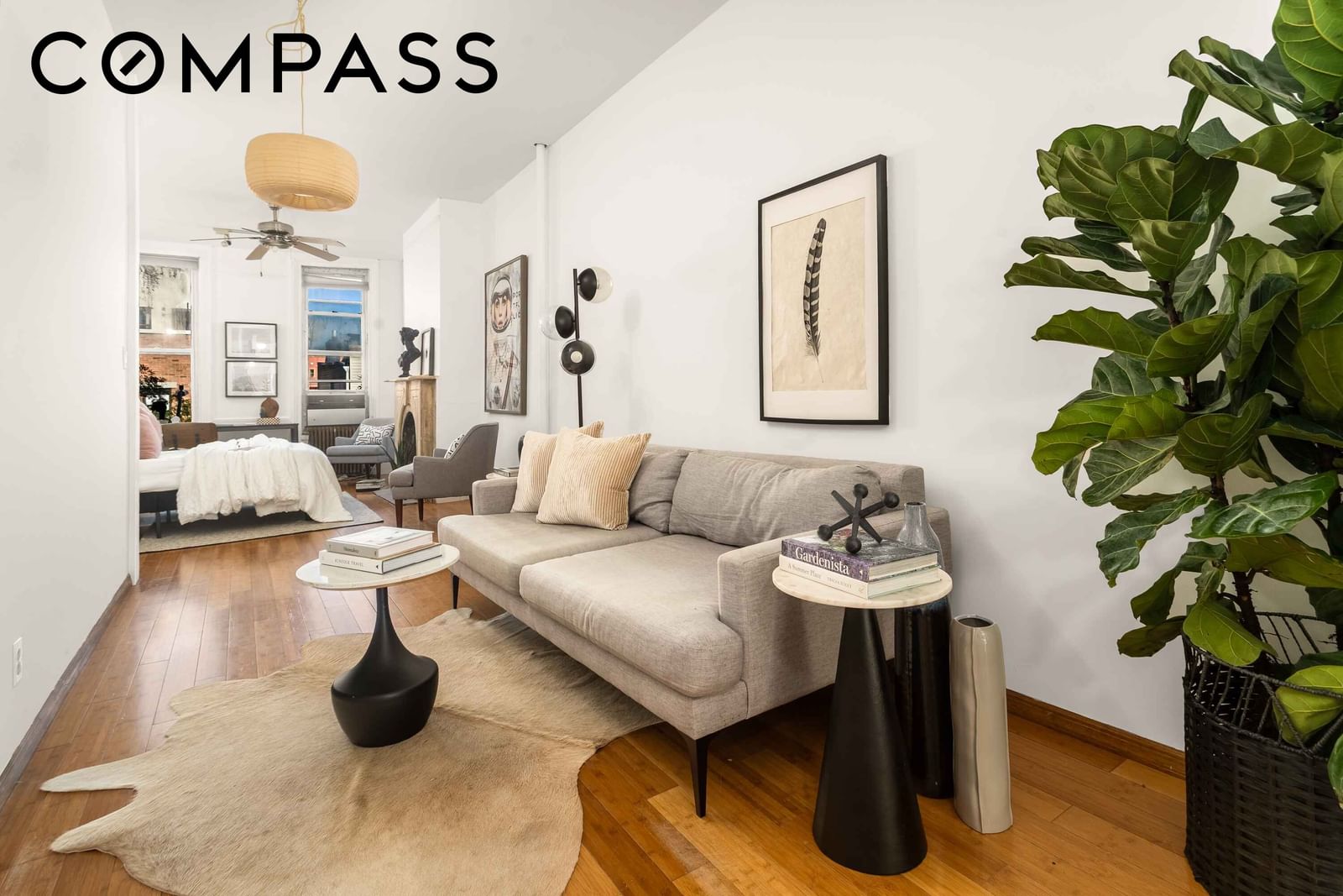 Real estate property located at 152 9th #3L, Kings, Williamsburg, New York City, NY, US