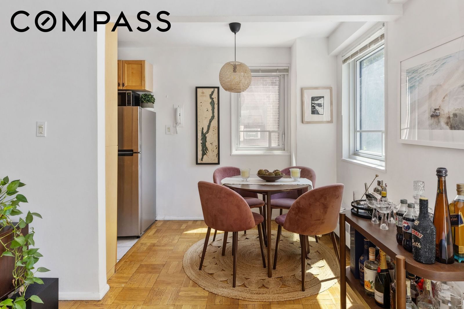 Real estate property located at 230 Jay #2E, Kings, Downtown Brooklyn, New York City, NY, US