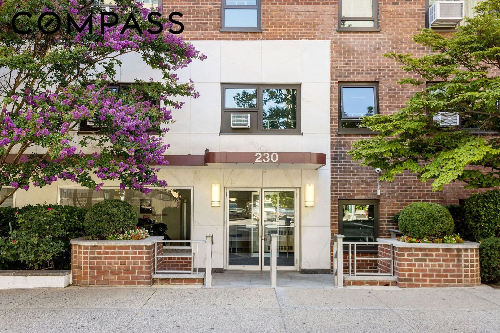 Real estate property located at 230 Jay #2E, Kings, Downtown Brooklyn, New York City, NY, US