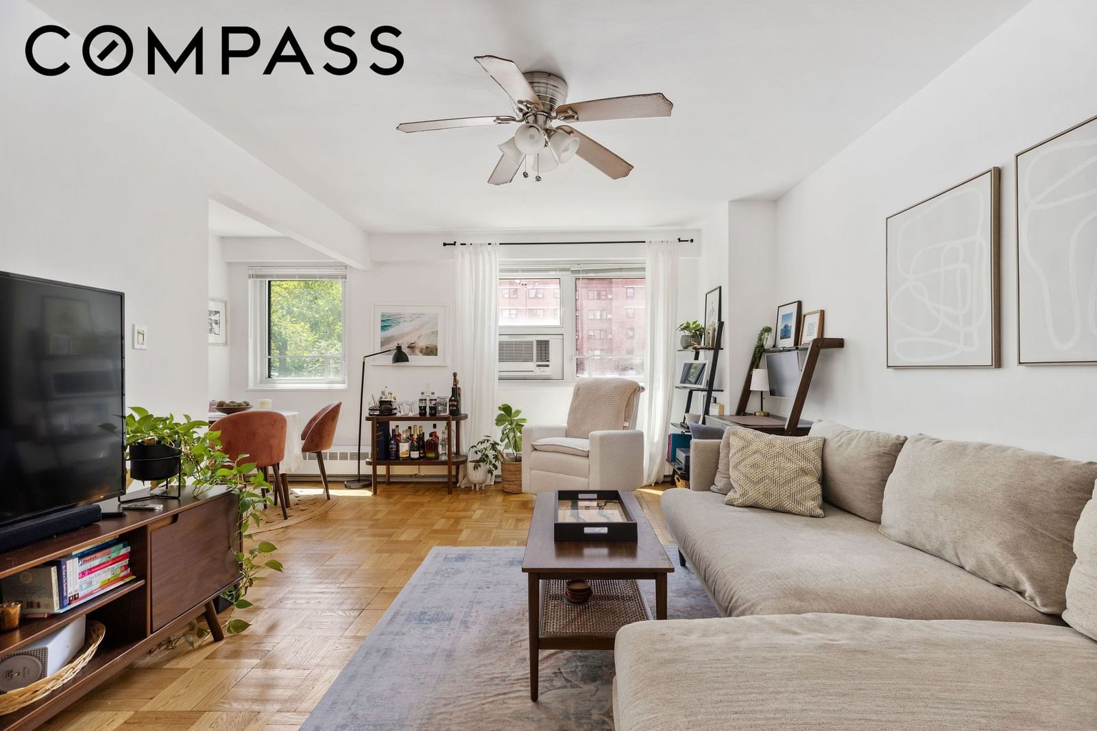 Real estate property located at 230 Jay #2E, Kings, Downtown Brooklyn, New York City, NY, US