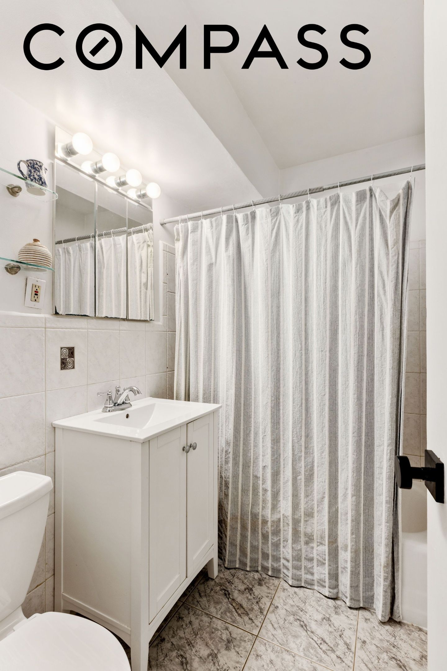 Real estate property located at 230 Jay #2E, Kings, Downtown Brooklyn, New York City, NY, US