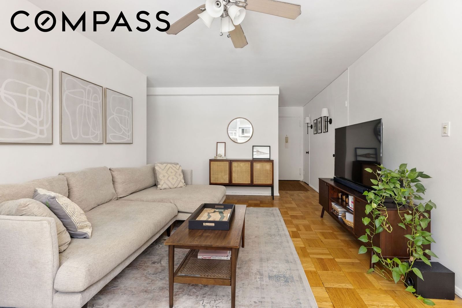 Real estate property located at 230 Jay #2E, Kings, Downtown Brooklyn, New York City, NY, US