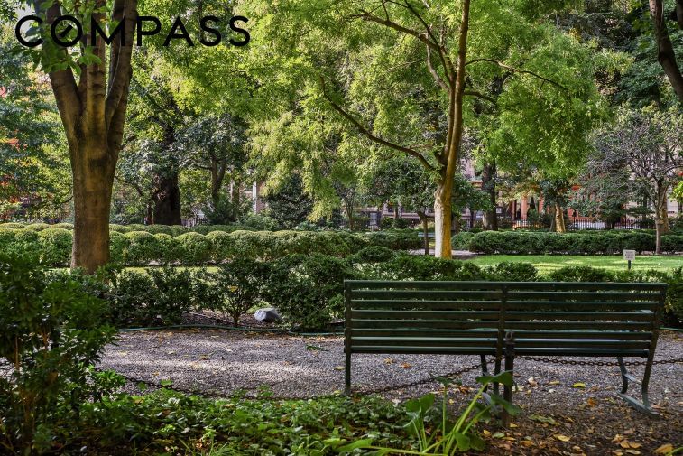 Real estate property located at 39 Gramercy #5F, New York, Gramercy Park, New York City, NY, US
