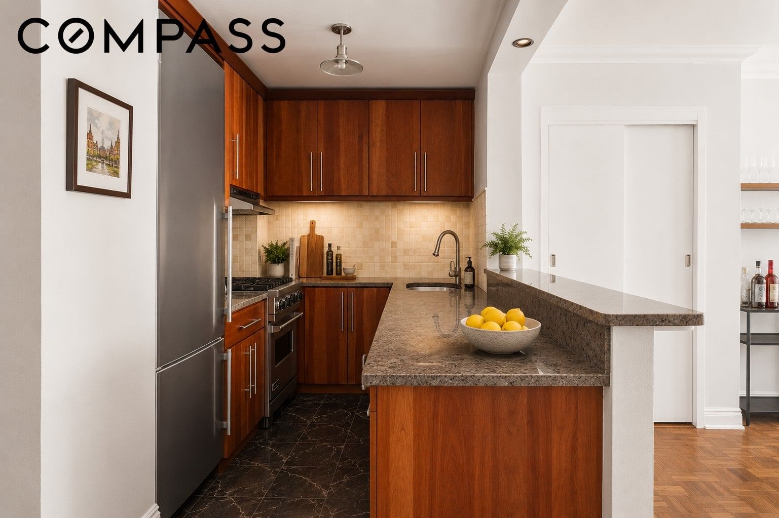 Real estate property located at 39 Gramercy #5F, New York, Gramercy Park, New York City, NY, US