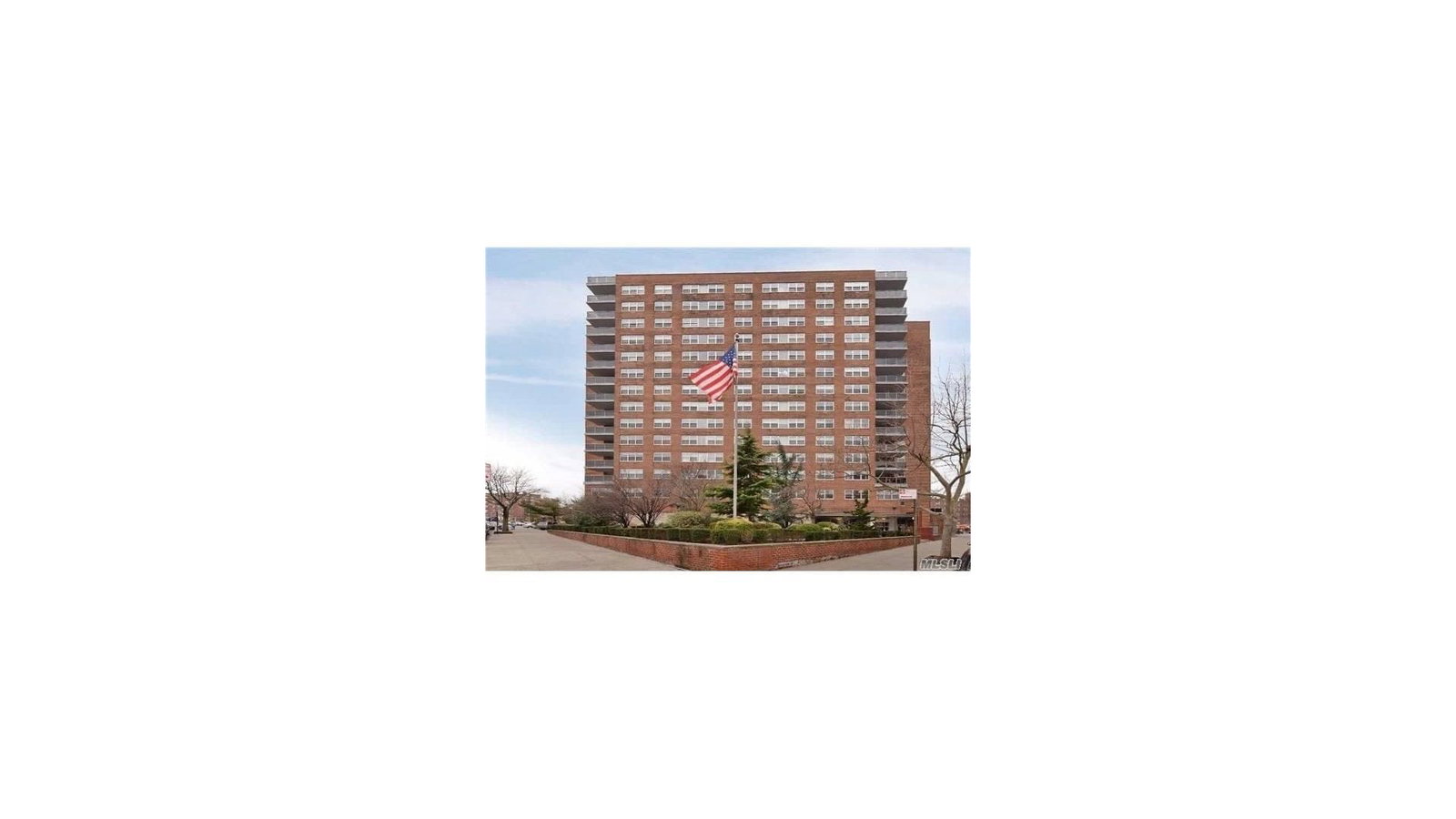 Real estate property located at 111-20 73RD #7K, Queens, Forest Hills, New York City, NY, US