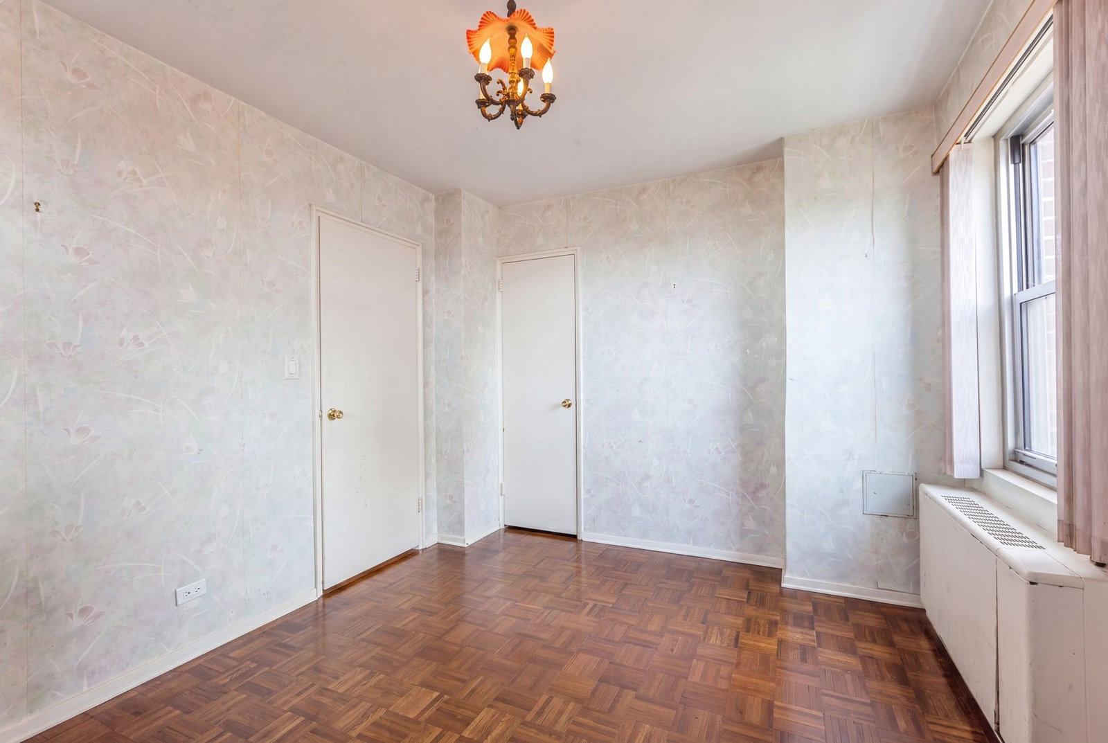 Real estate property located at 111-20 73RD #7K, Queens, Forest Hills, New York City, NY, US