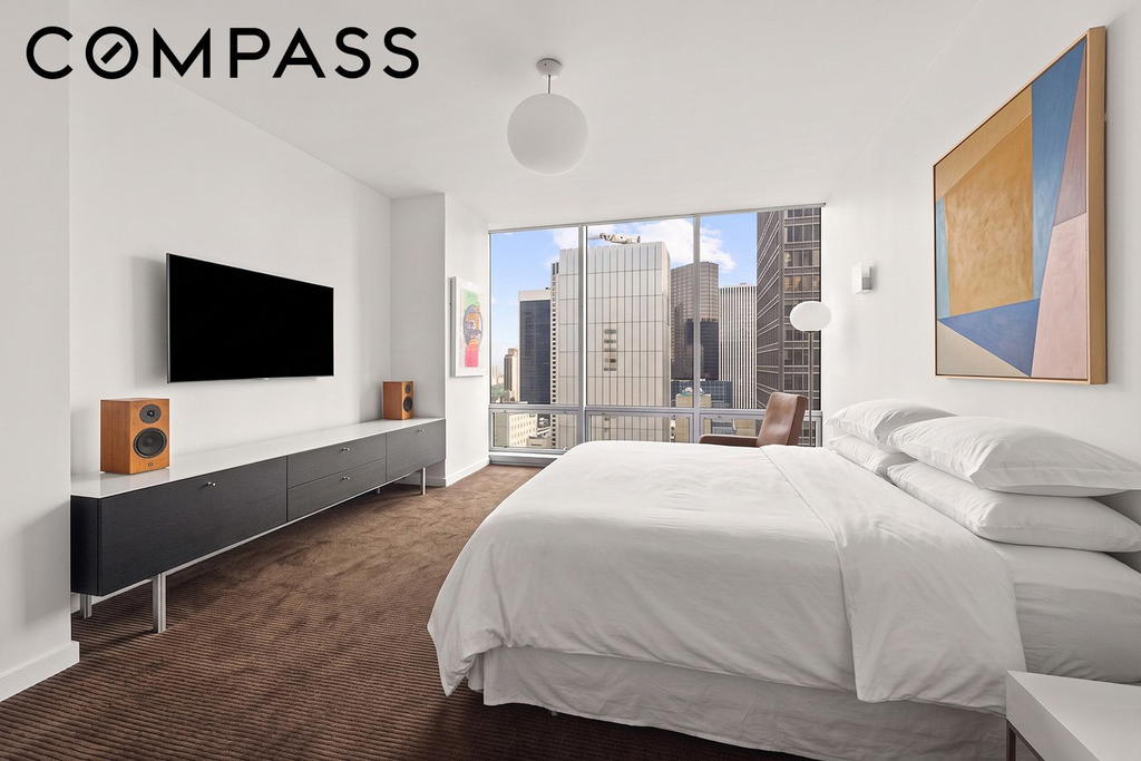 Real estate property located at 641 5th #31C, New York, Midtown East, New York City, NY, US