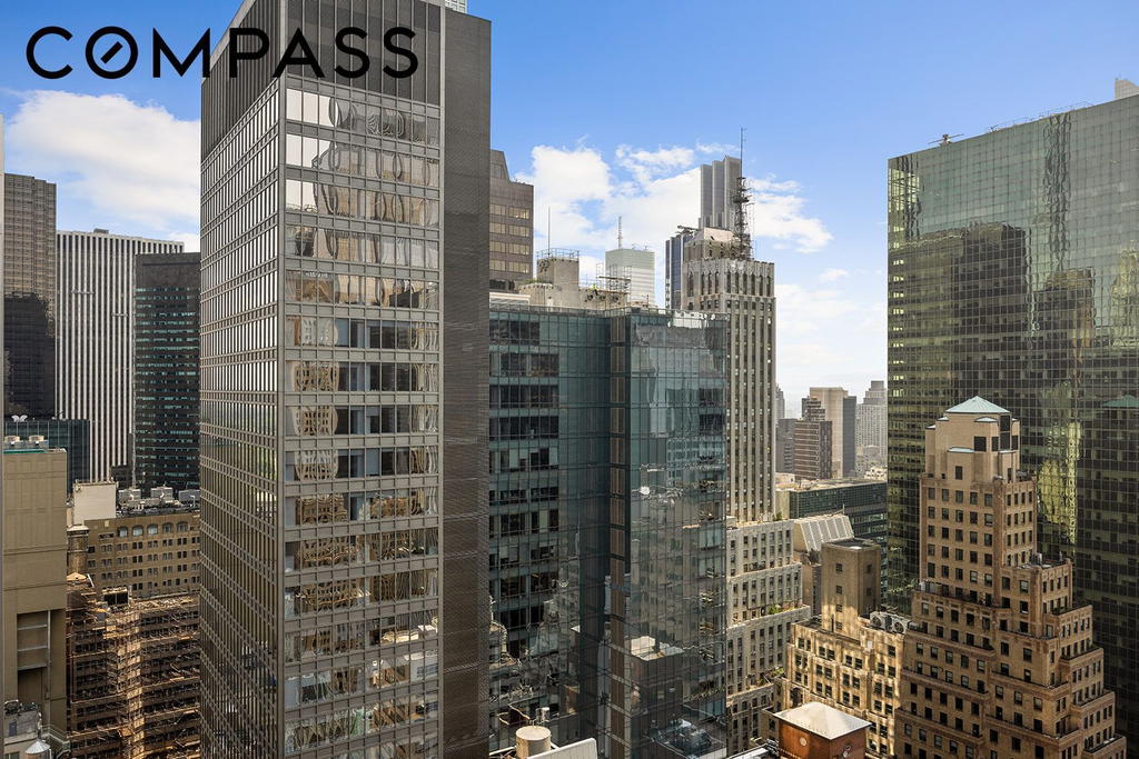 Real estate property located at 641 5th #31C, New York, Midtown East, New York City, NY, US