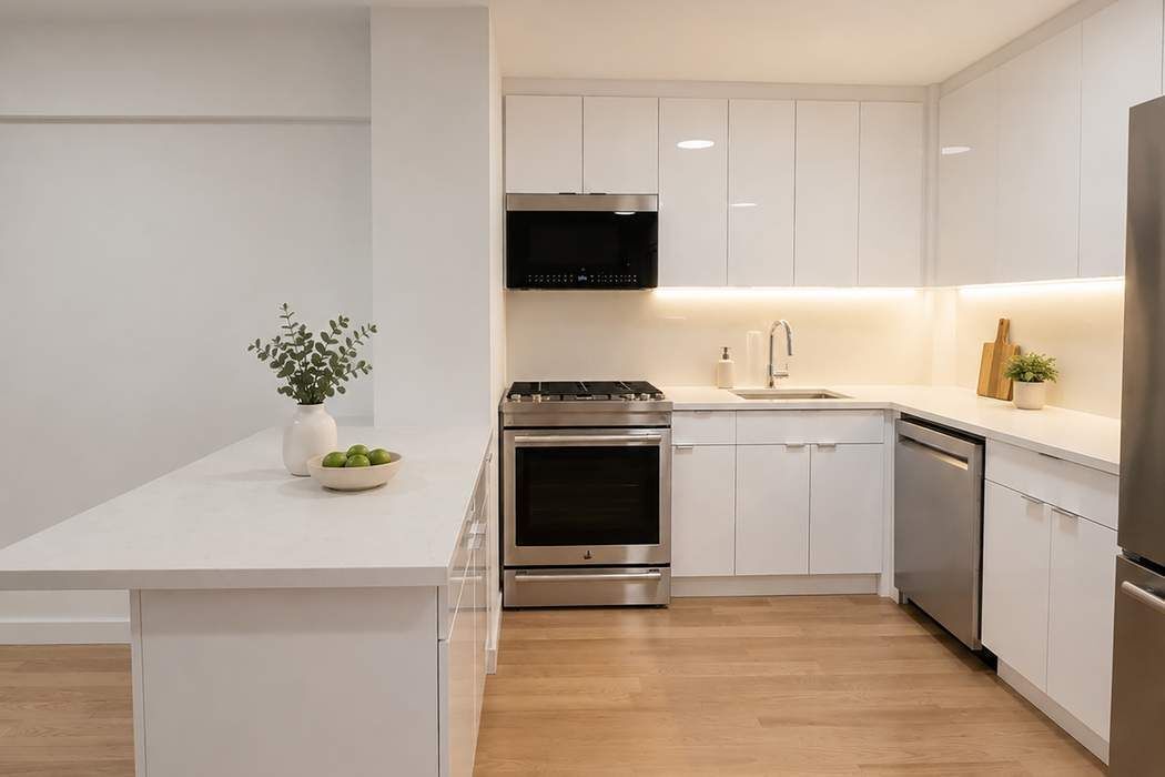 Real estate property located at 420 64th E1G, New York, Lenox Hill, New York City, NY, US