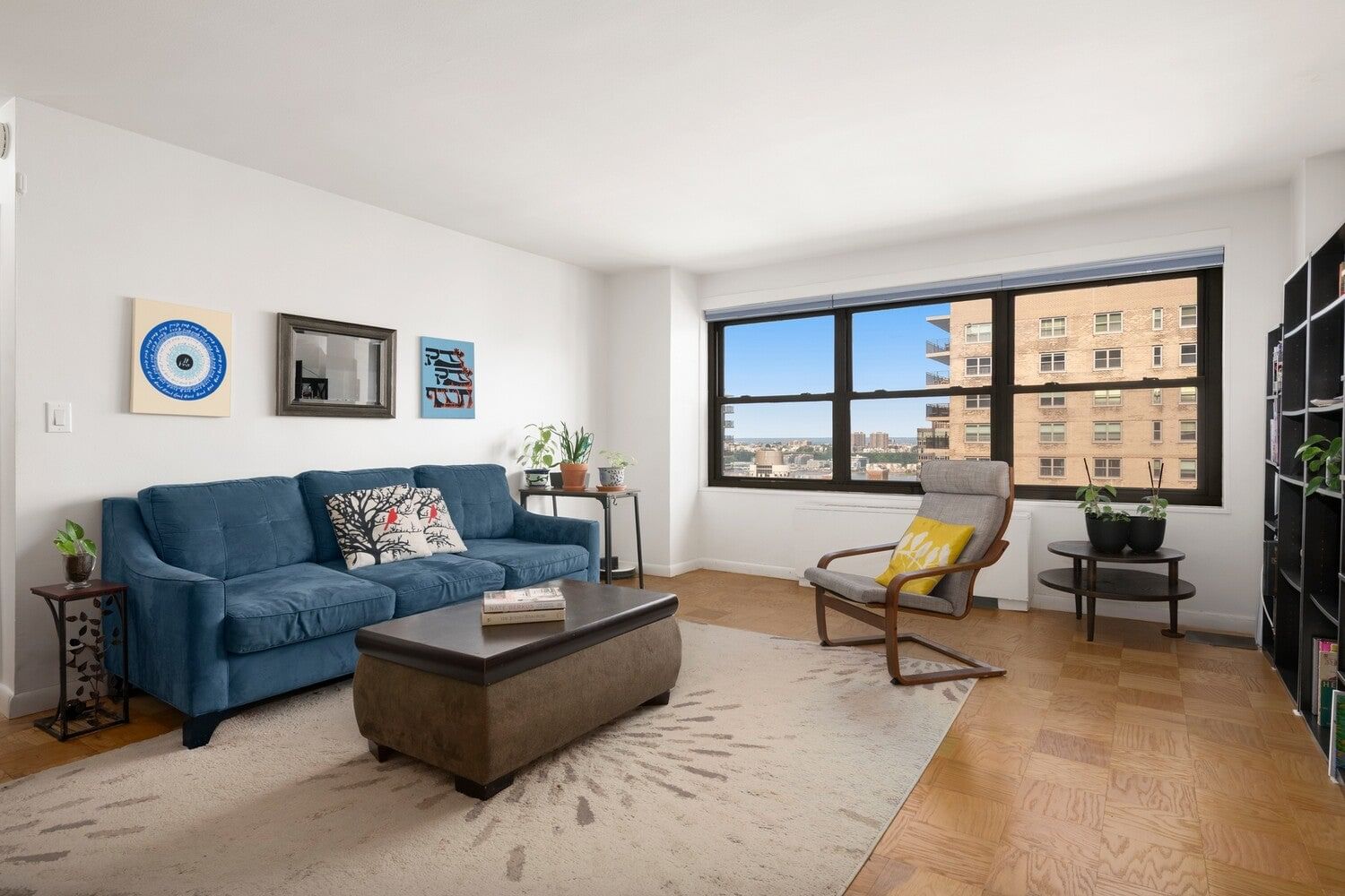 Real estate property located at 160 END #26J, New York, Lincoln Square, New York City, NY, US