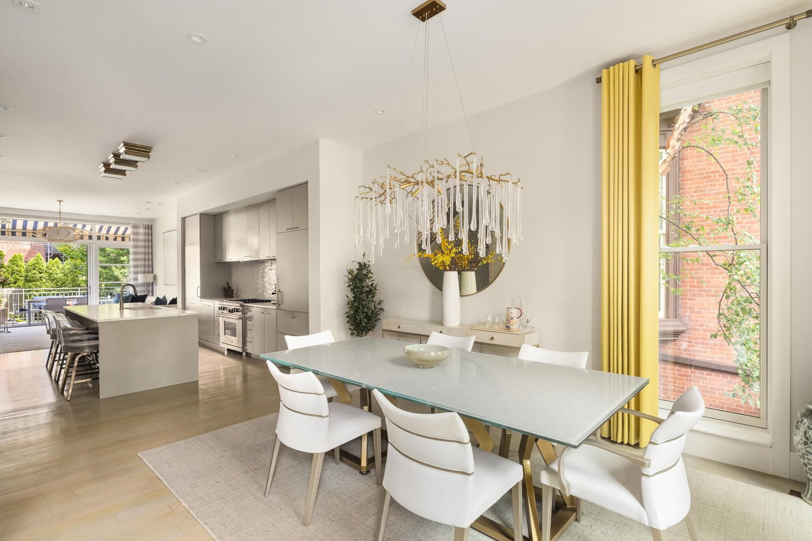 Real estate property located at 225 Carlton, Kings, Fort Greene, New York City, NY, US