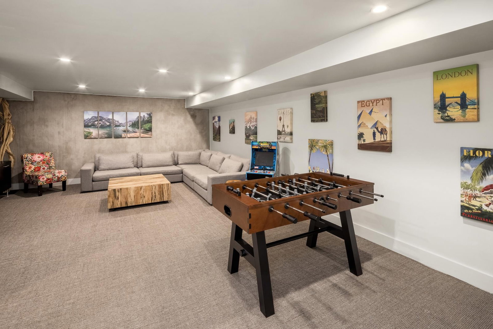 Real estate property located at 225 Carlton, Kings, Fort Greene, New York City, NY, US