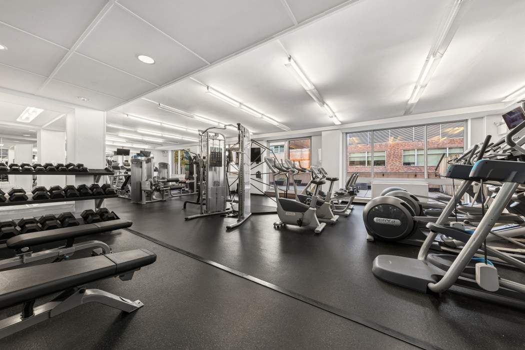 Real estate property located at 401 60th #16C, New York, Lenox Hill, New York City, NY, US