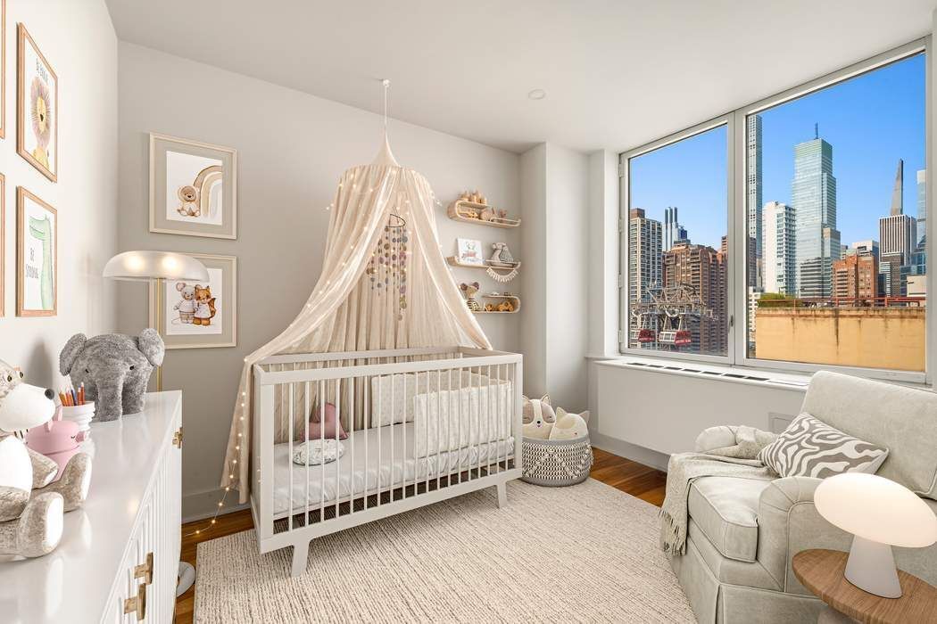 Real estate property located at 401 60th #16C, New York, Lenox Hill, New York City, NY, US