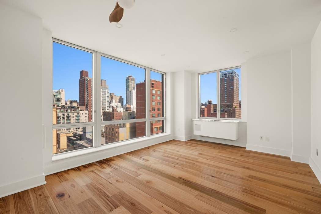 Real estate property located at 401 60th #16C, New York, Lenox Hill, New York City, NY, US