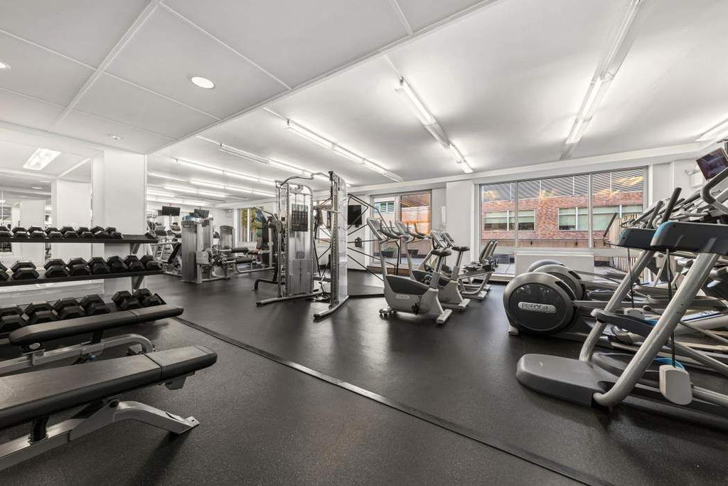 Real estate property located at 401 60th #16C, New York, Lenox Hill, New York City, NY, US
