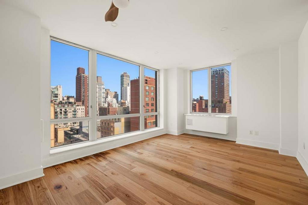 Real estate property located at 401 60th #16C, New York, Lenox Hill, New York City, NY, US