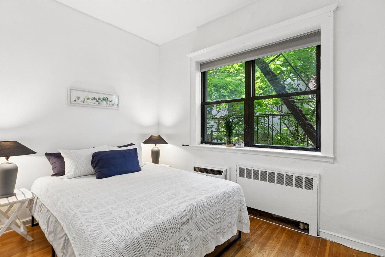 Real estate property located at 230 52ND #3E, New York, Turtle Bay, New York City, NY, US