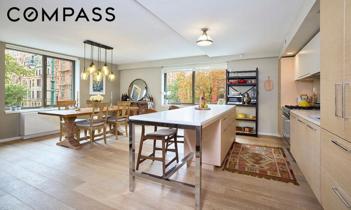 Real estate property located at 101 87th #205, New York, Upper West Side, New York City, NY, US