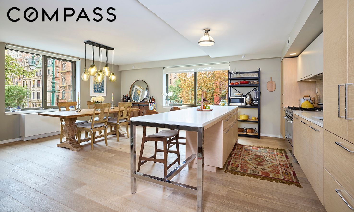Real estate property located at 101 87th #205, New York, Upper West Side, New York City, NY, US