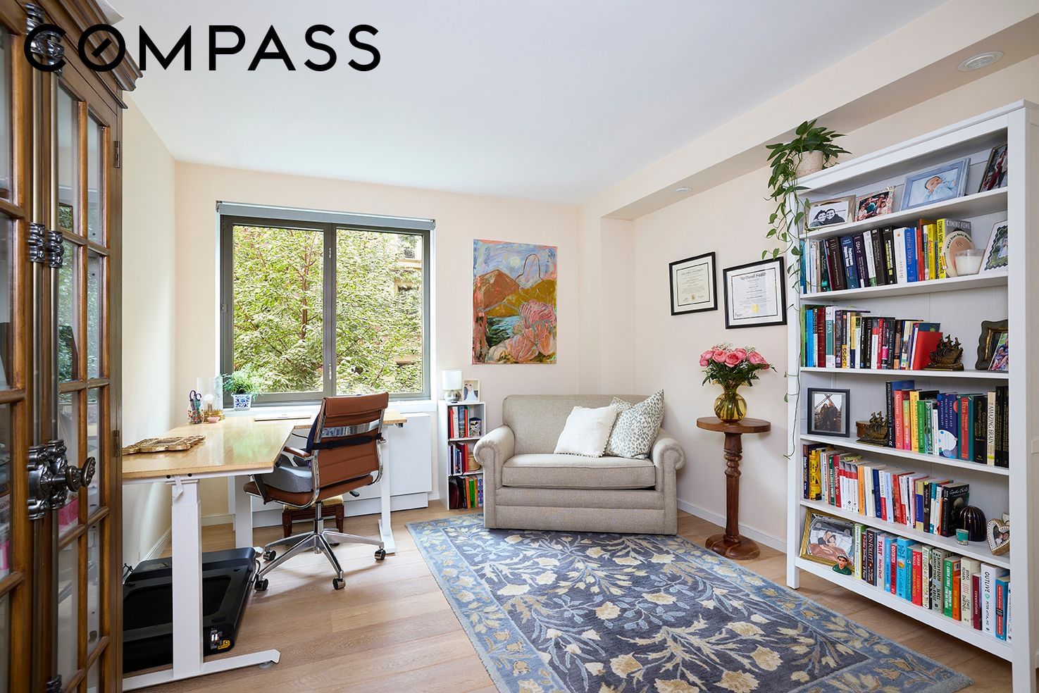 Real estate property located at 101 87th #205, New York, Upper West Side, New York City, NY, US