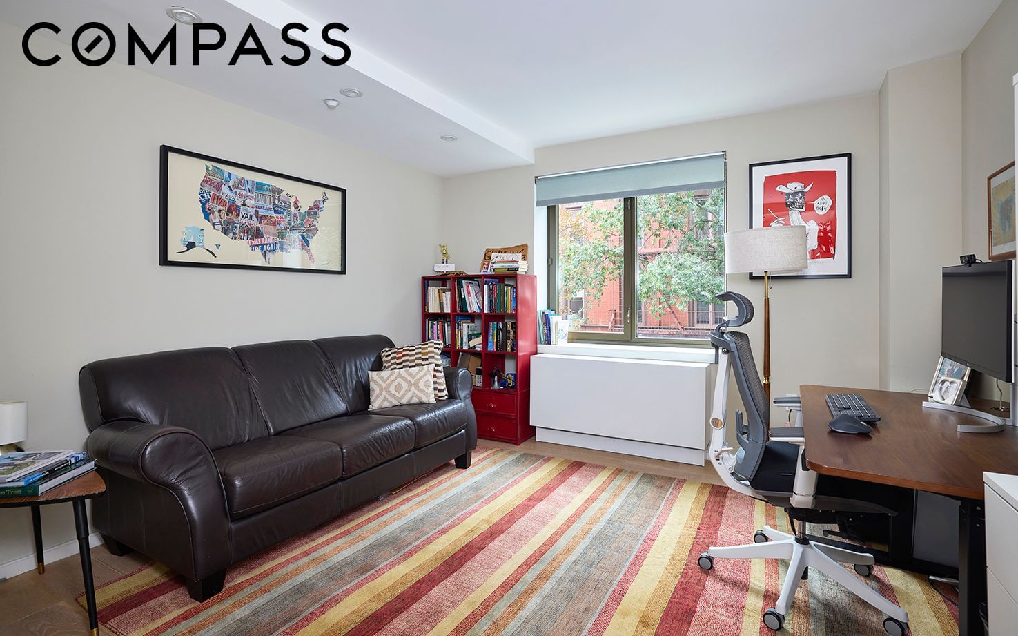 Real estate property located at 101 87th #205, New York, Upper West Side, New York City, NY, US