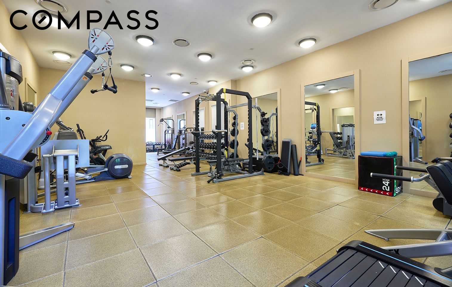 Real estate property located at 101 87th #205, New York, Upper West Side, New York City, NY, US