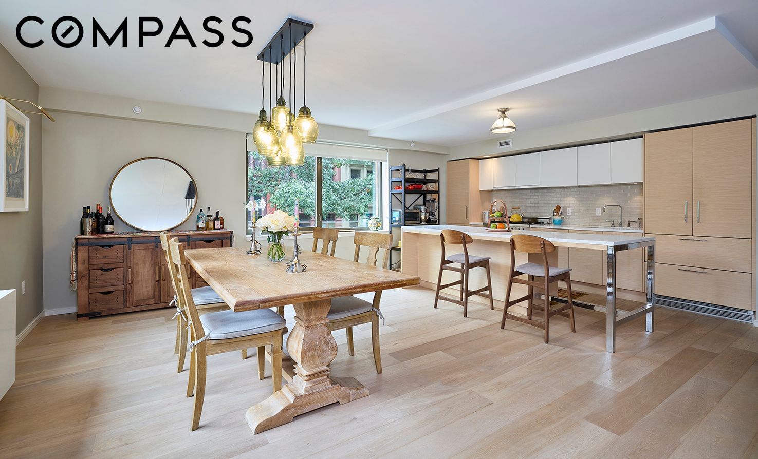 Real estate property located at 101 87th #205, New York, Upper West Side, New York City, NY, US