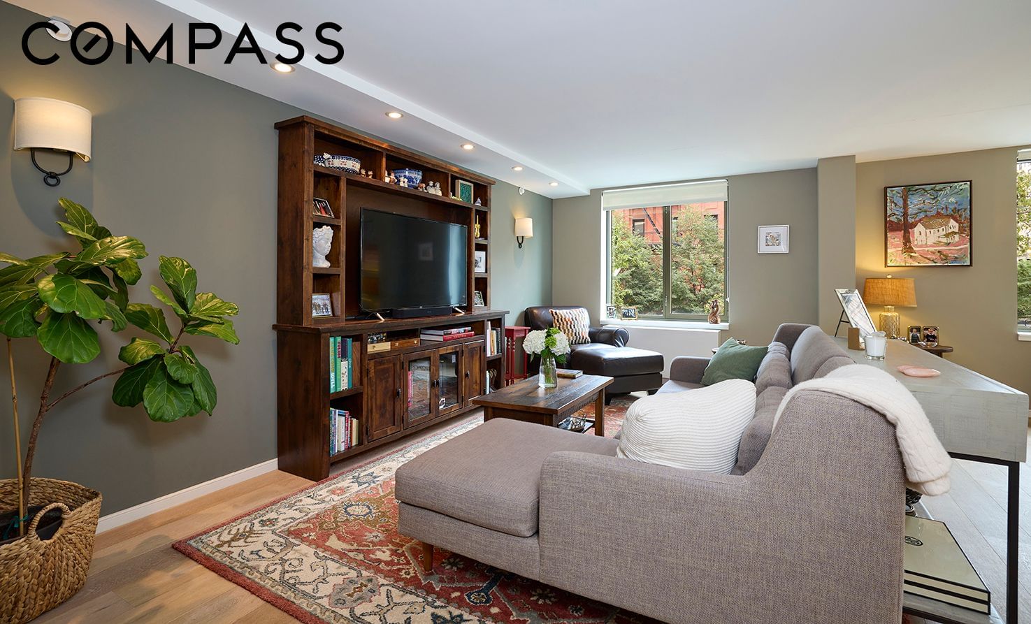 Real estate property located at 101 87th #205, New York, Upper West Side, New York City, NY, US