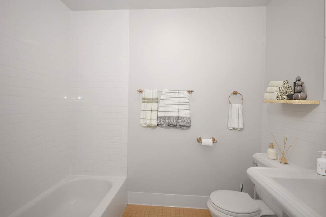Real estate property located at 50 129th #2C, New York, East Harlem, New York City, NY, US
