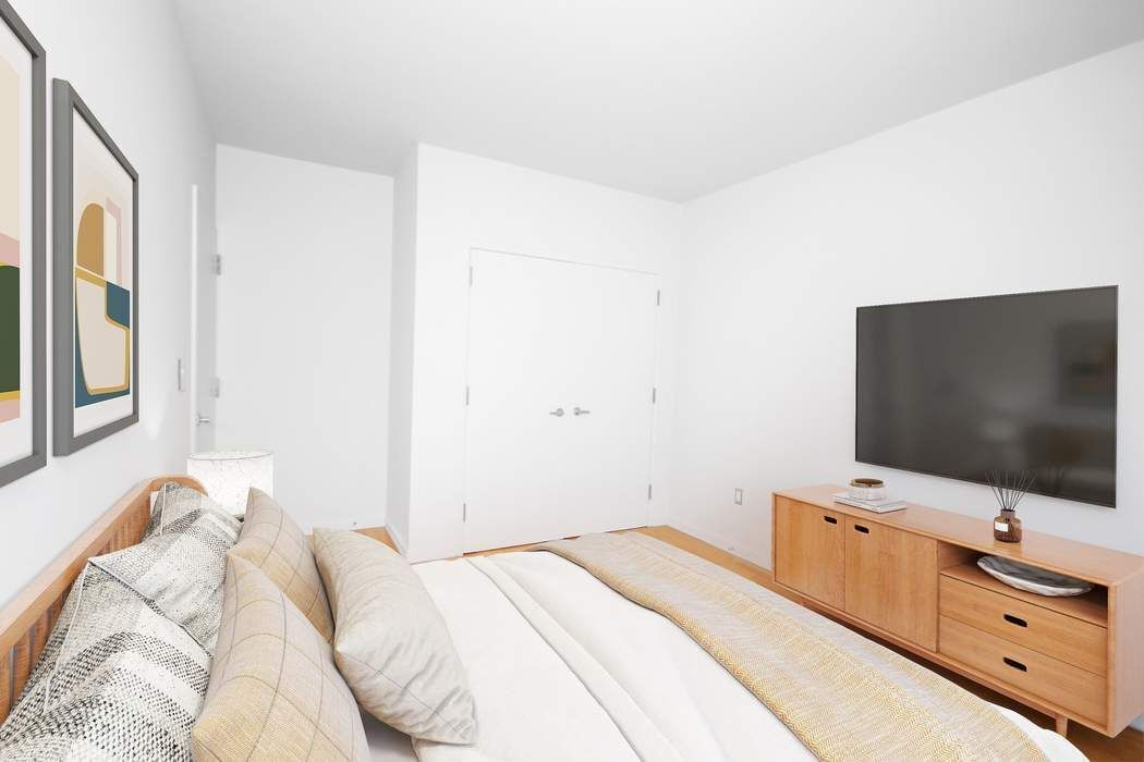 Real estate property located at 50 129th #2C, New York, East Harlem, New York City, NY, US