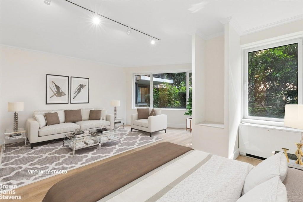 Real estate property located at 60 SUTTON #2IS, New York, Sutton Place, New York City, NY, US
