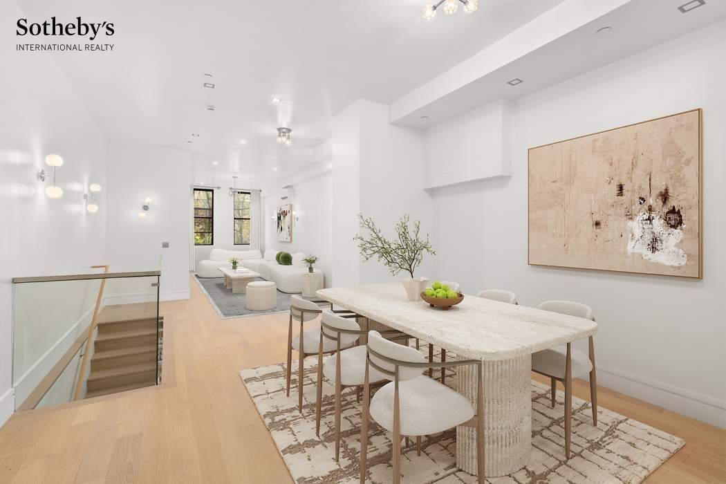 Real estate property located at 410 47th, New York, Hell's Kitchen, New York City, NY, US