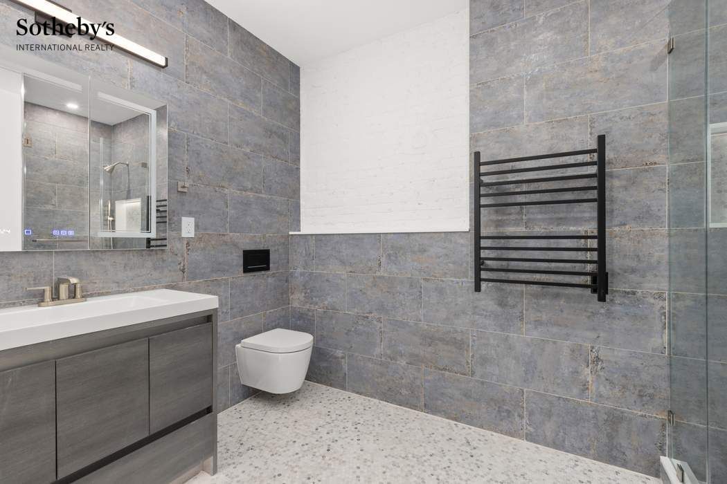 Real estate property located at 410 47th, New York, Hell's Kitchen, New York City, NY, US