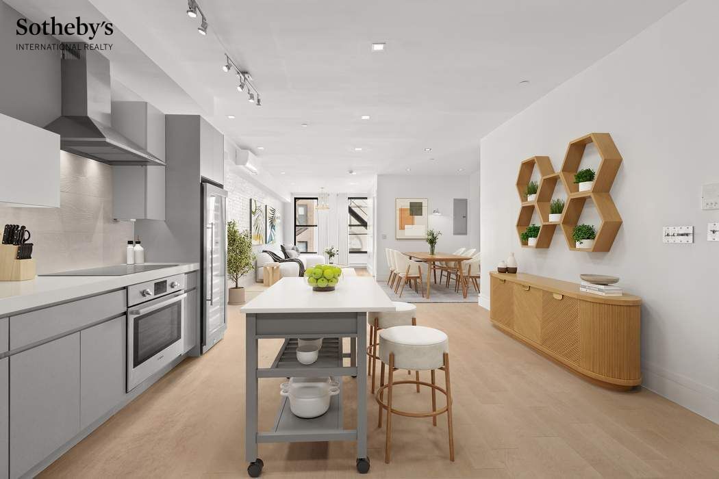 Real estate property located at 410 47th, New York, Hell's Kitchen, New York City, NY, US