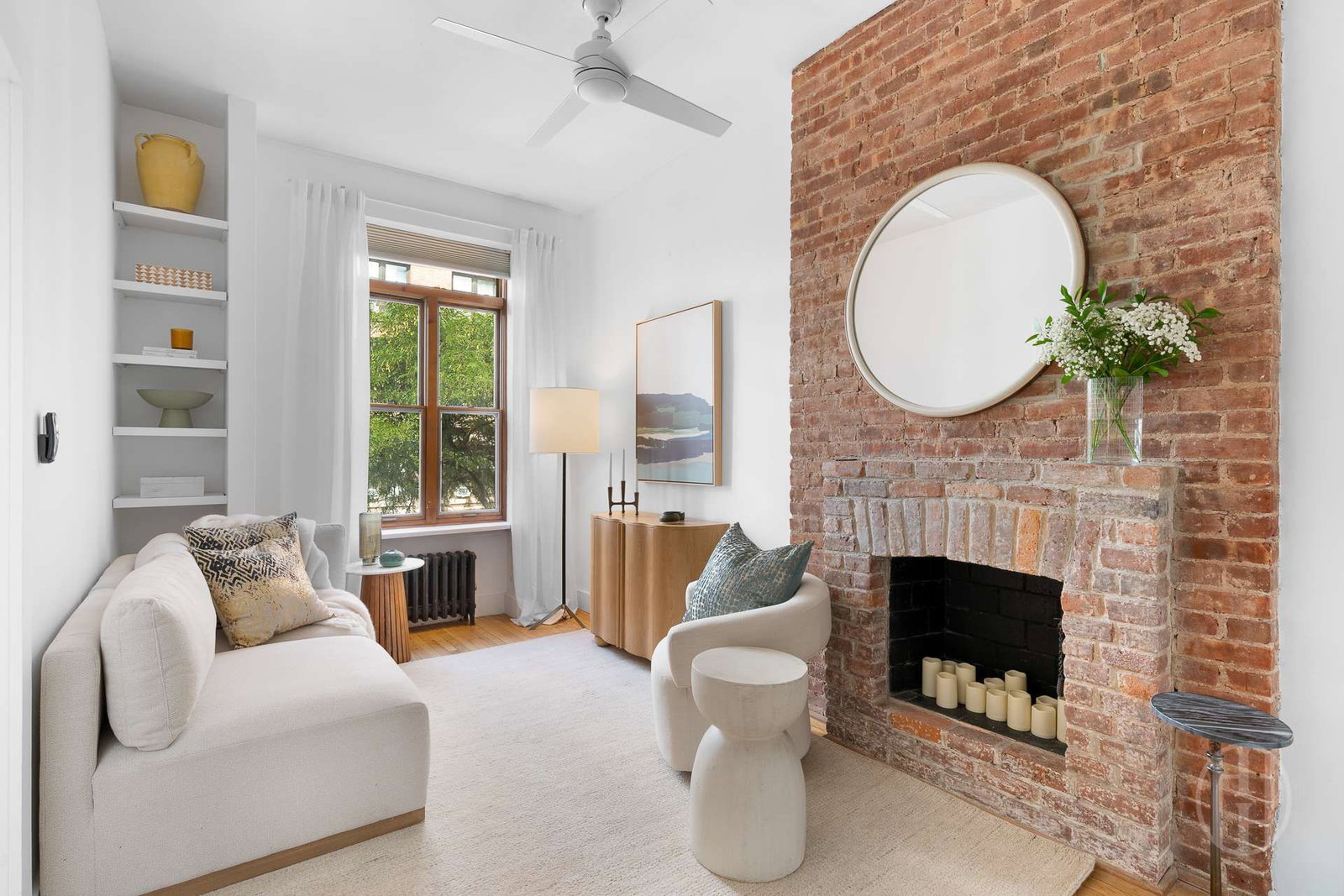 Real estate property located at 110 71st #3A, New York, Upper West Side, New York City, NY, US
