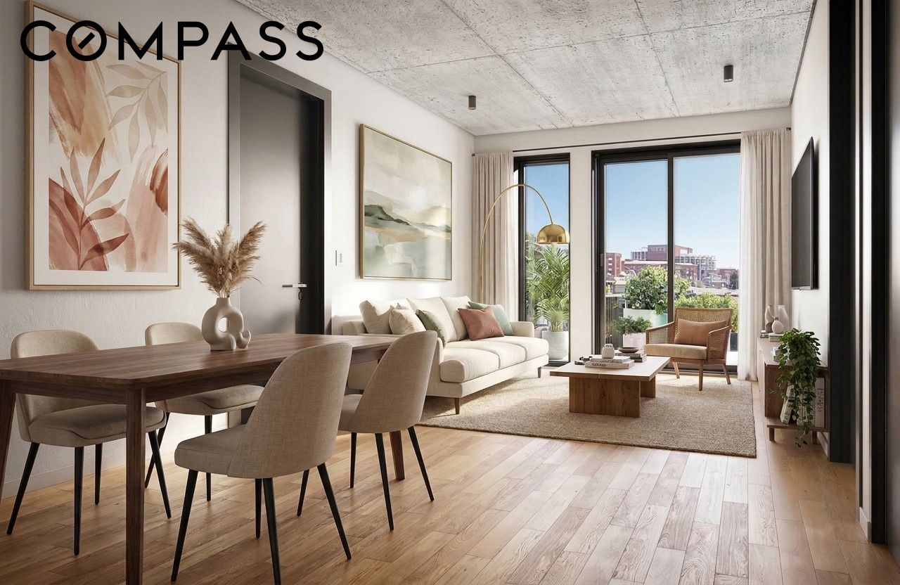 Real estate property located at 458 25th #105, Kings, Flatbush, New York City, NY, US