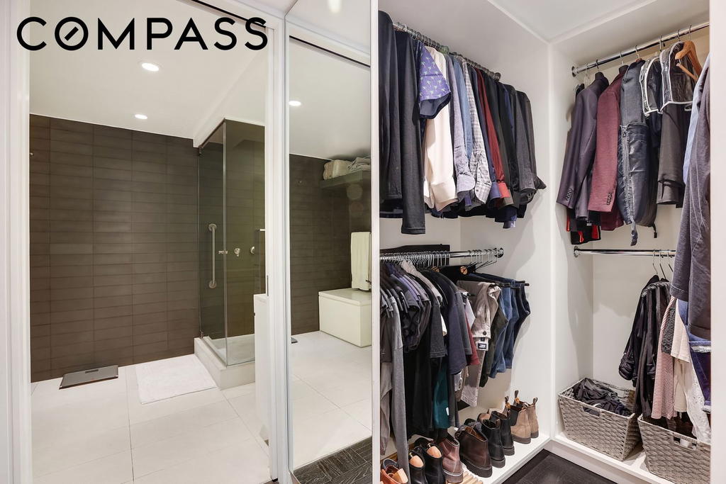 Real estate property located at 110 57th #11FGH, New York, Midtown East, New York City, NY, US